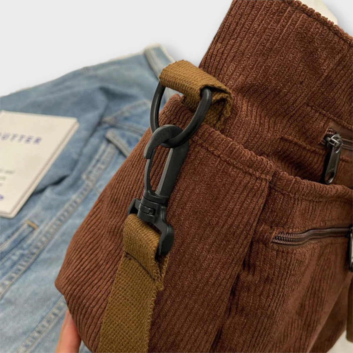 Blythe | Tote Bag