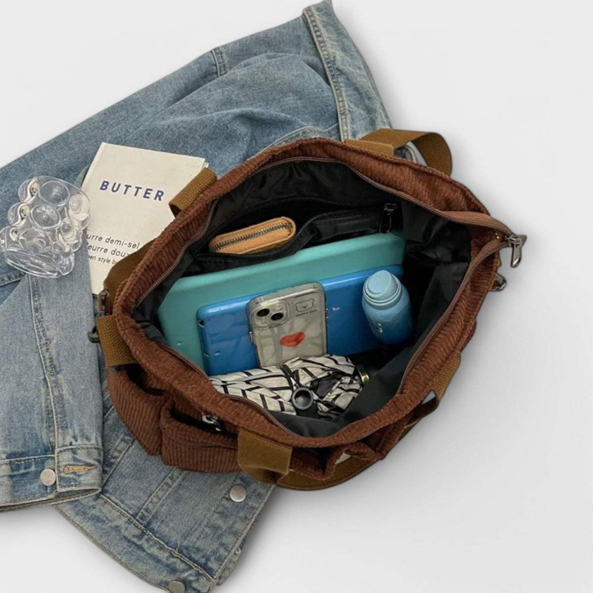 Blythe | Tote Bag