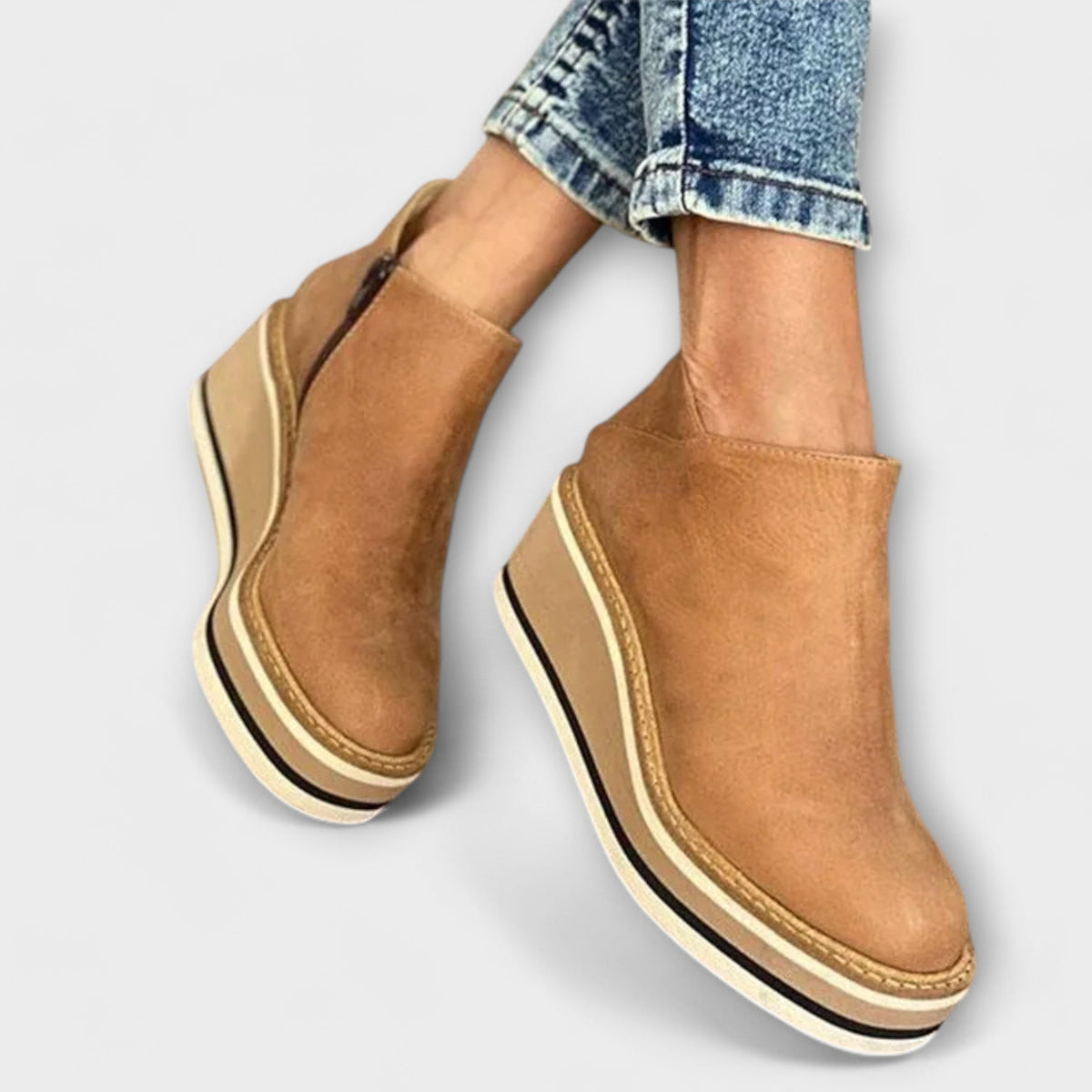 Deborah | Elegant Boots