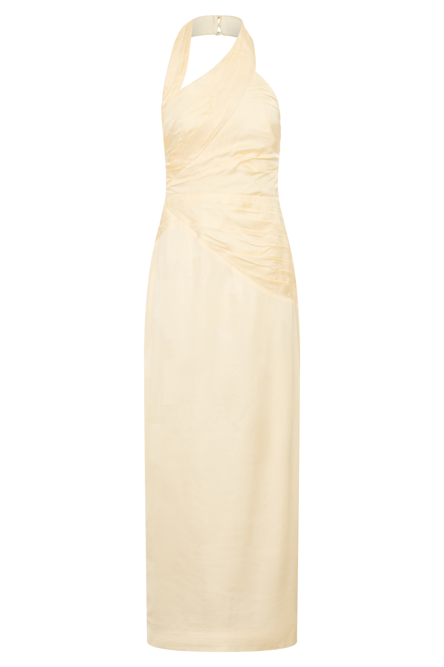 Clementine Dress