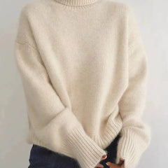 Palomayrah | Warm & Cozy Sweater - 2