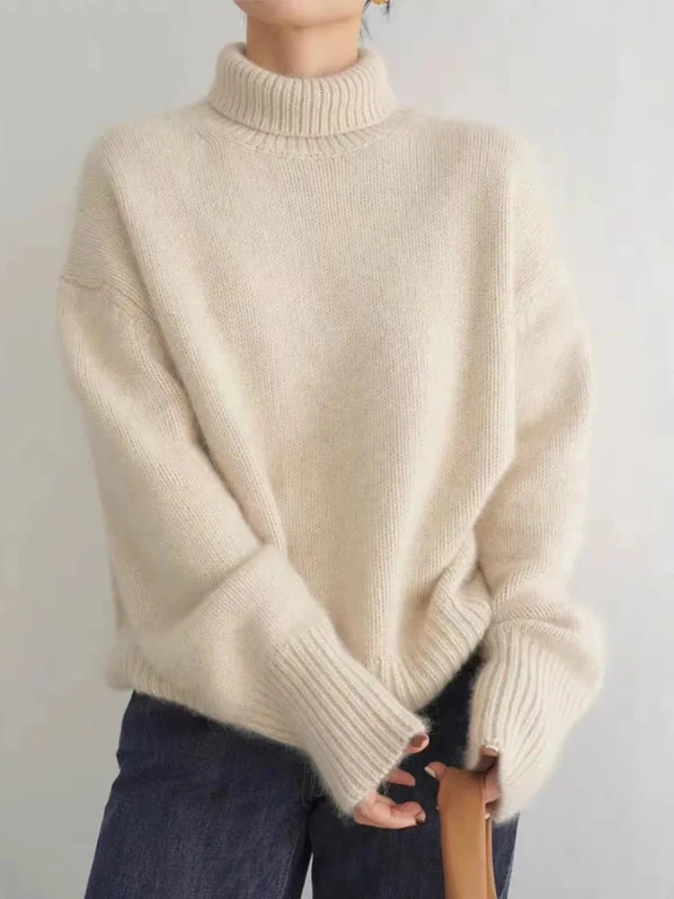 Palomayrah | Warm & Cozy Sweater - 2