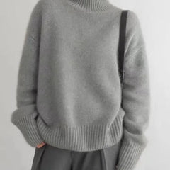 Palomayrah | Warm & Cozy Sweater - 4