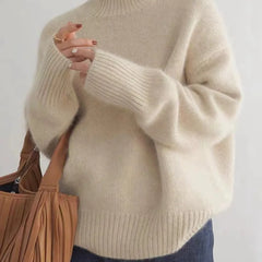 Palomayrah | Warm & Cozy Sweater - 1