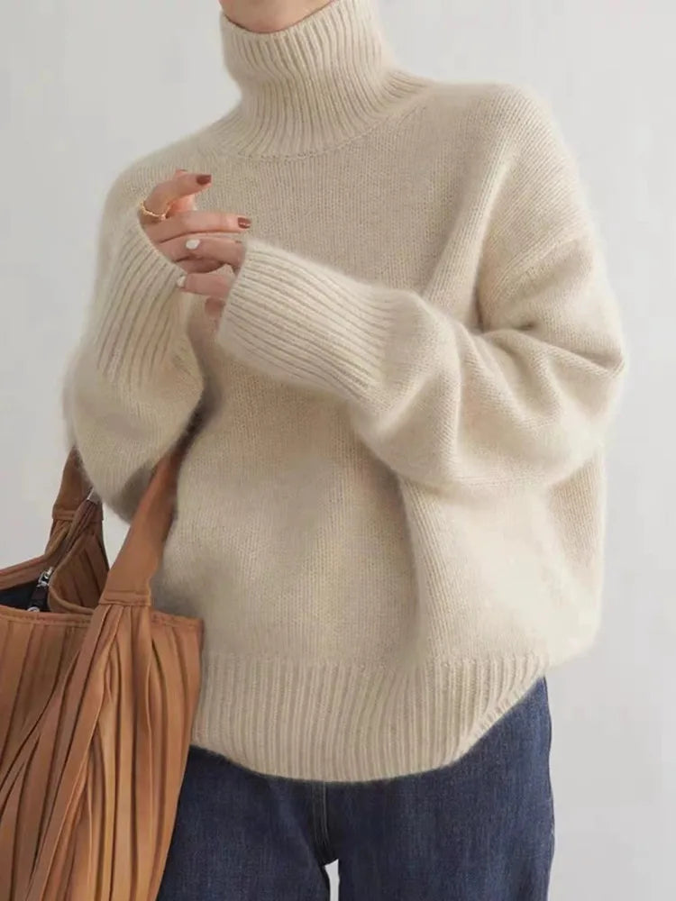 Palomayrah | Warm & Cozy Sweater - 1