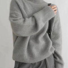 Palomayrah | Warm & Cozy Sweater - 3