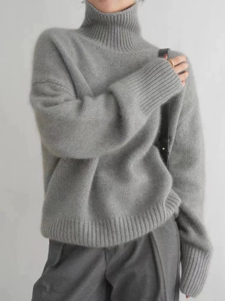 Palomayrah | Warm & Cozy Sweater - 3