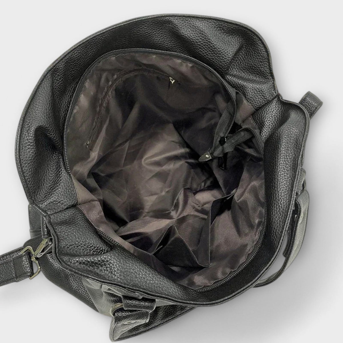 Nova | Elegant Hobo Shoulder Bag