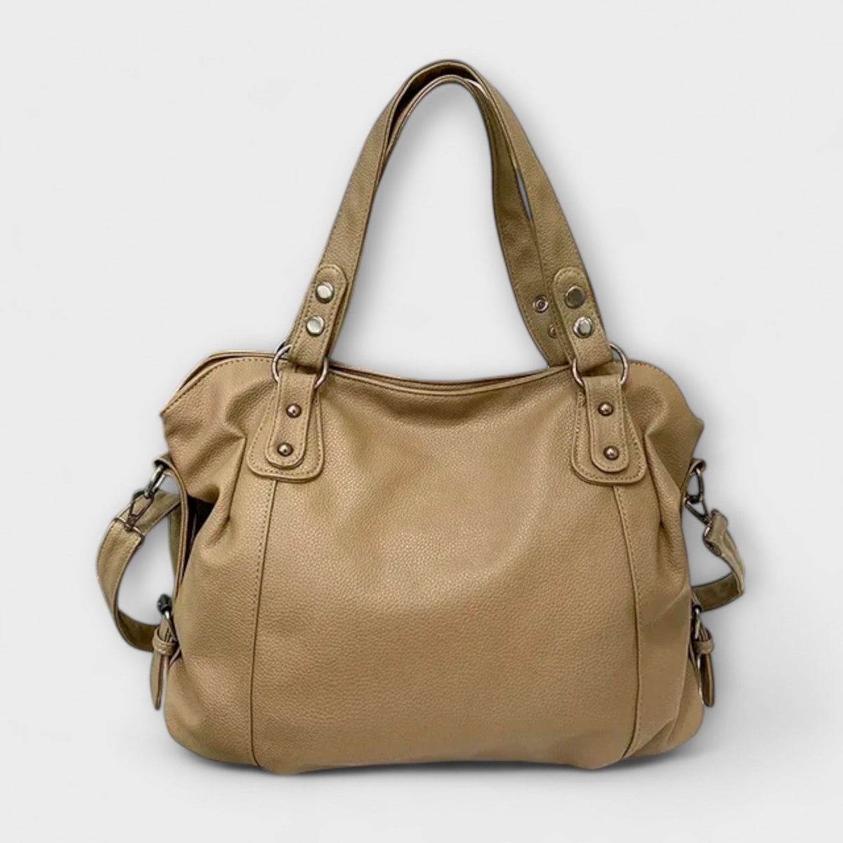 Nova | Elegant Hobo Shoulder Bag
