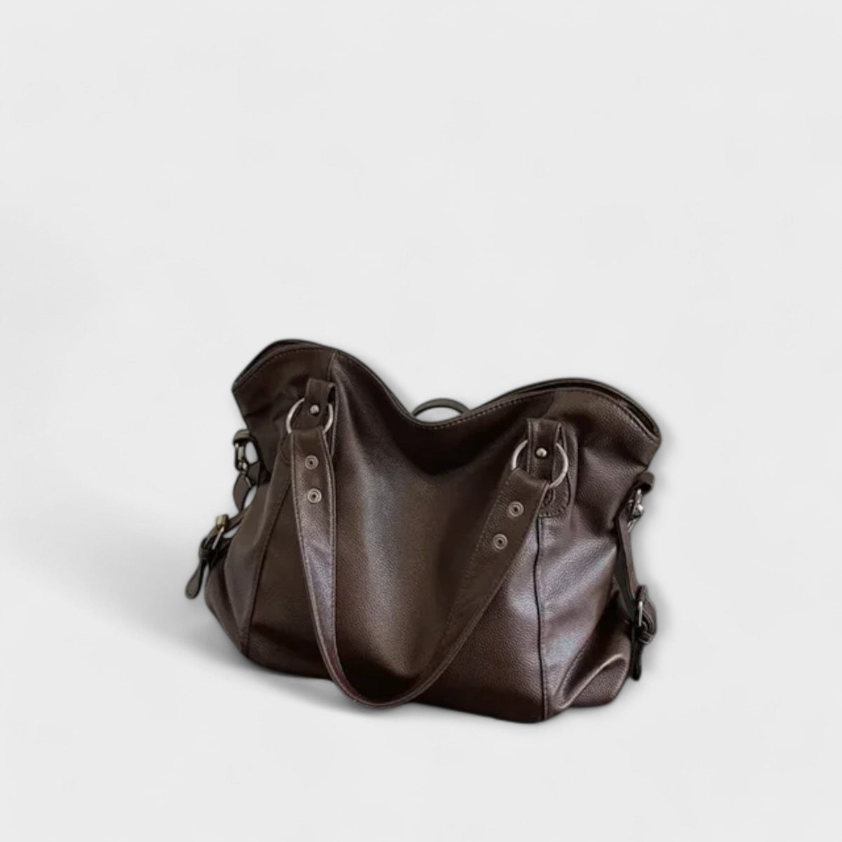Nova | Elegant Hobo Shoulder Bag