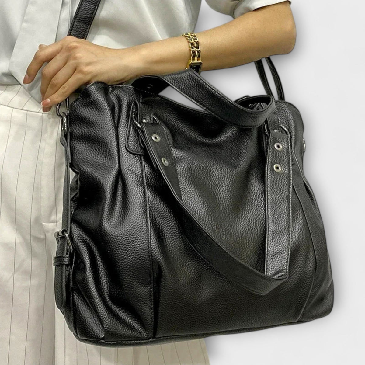 Nova | Elegant Hobo Shoulder Bag