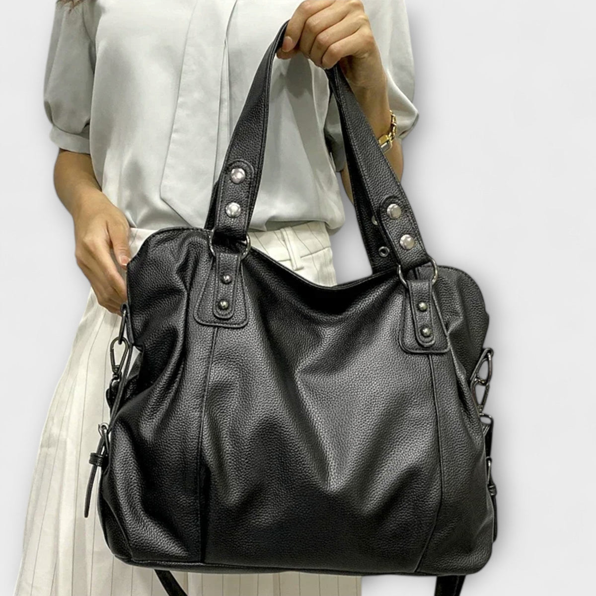 Nova | Elegant Hobo Shoulder Bag