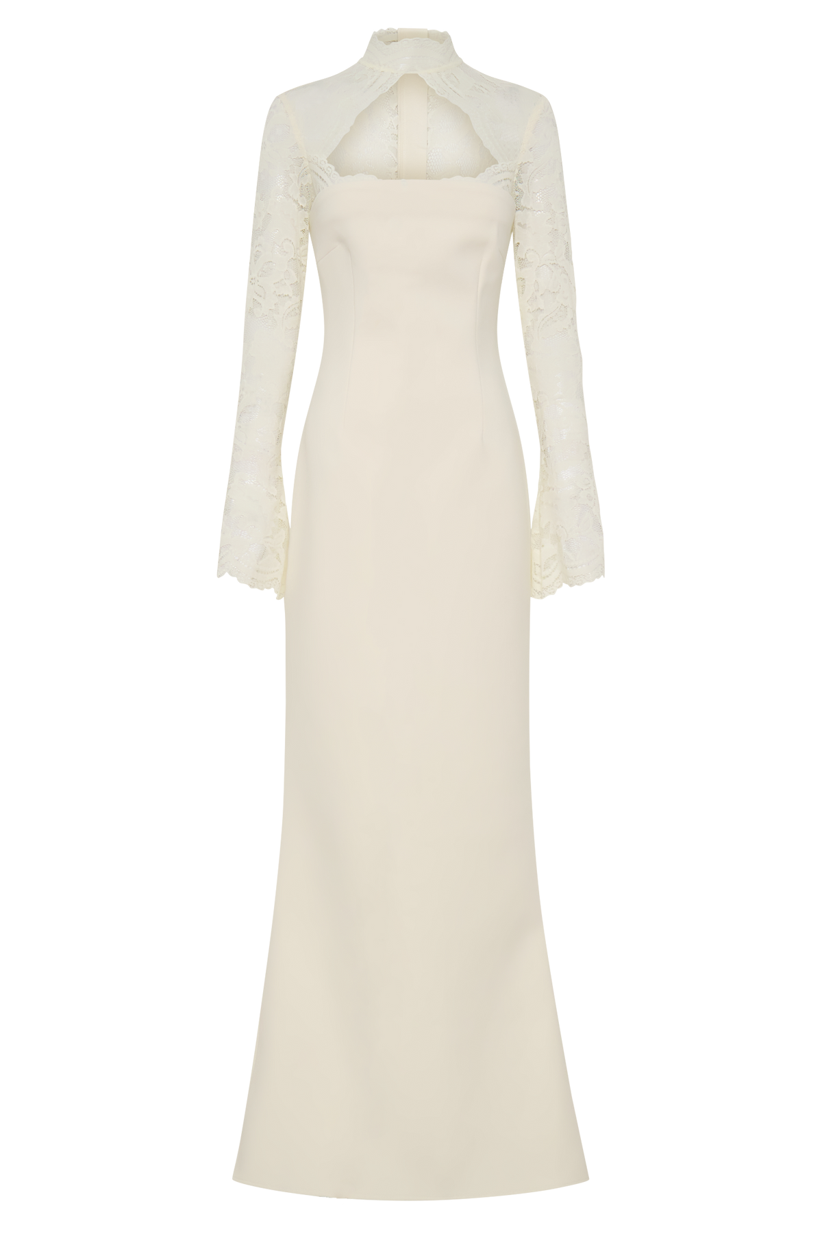 Arabella Dress