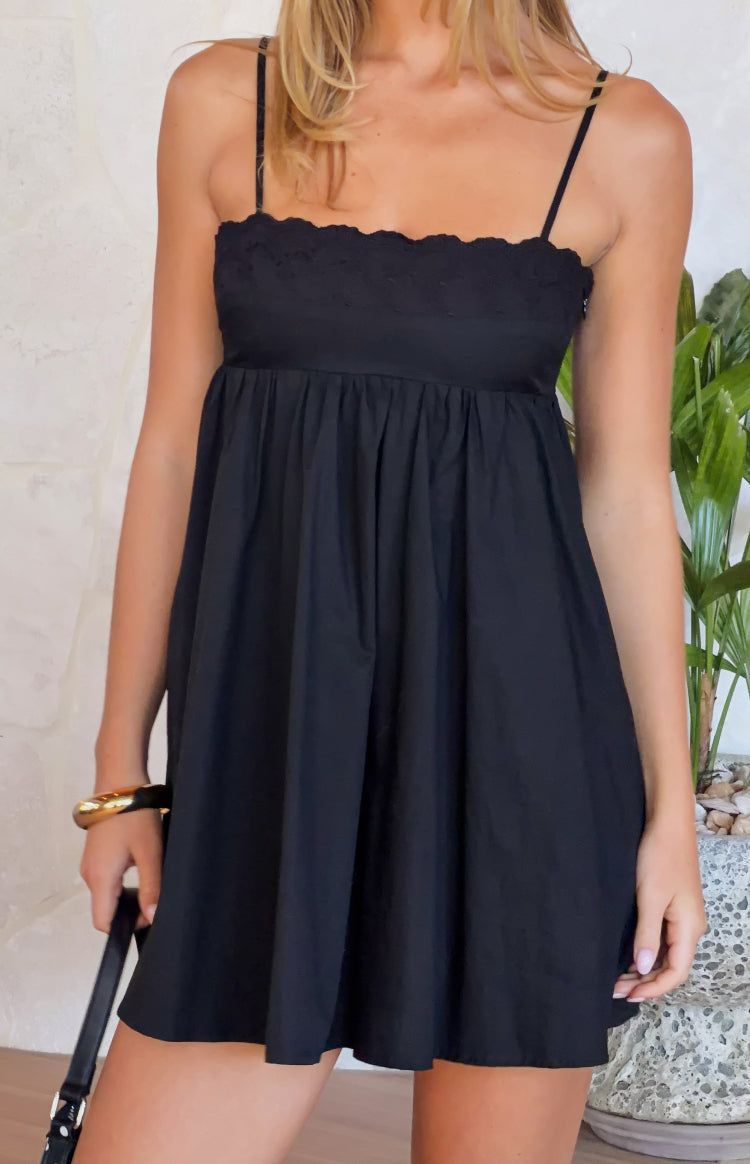 Gracelyn Dress