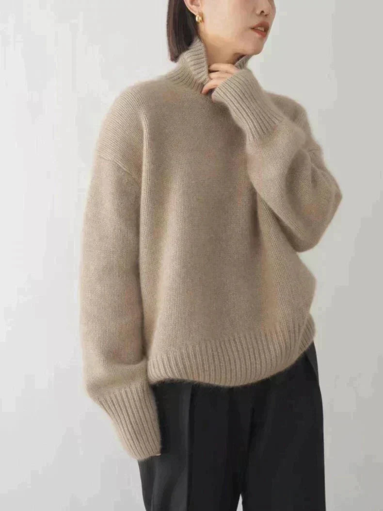 Palomayrah | Warm & Cozy Sweater - 5