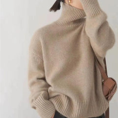 Palomayrah | Warm & Cozy Sweater - 6