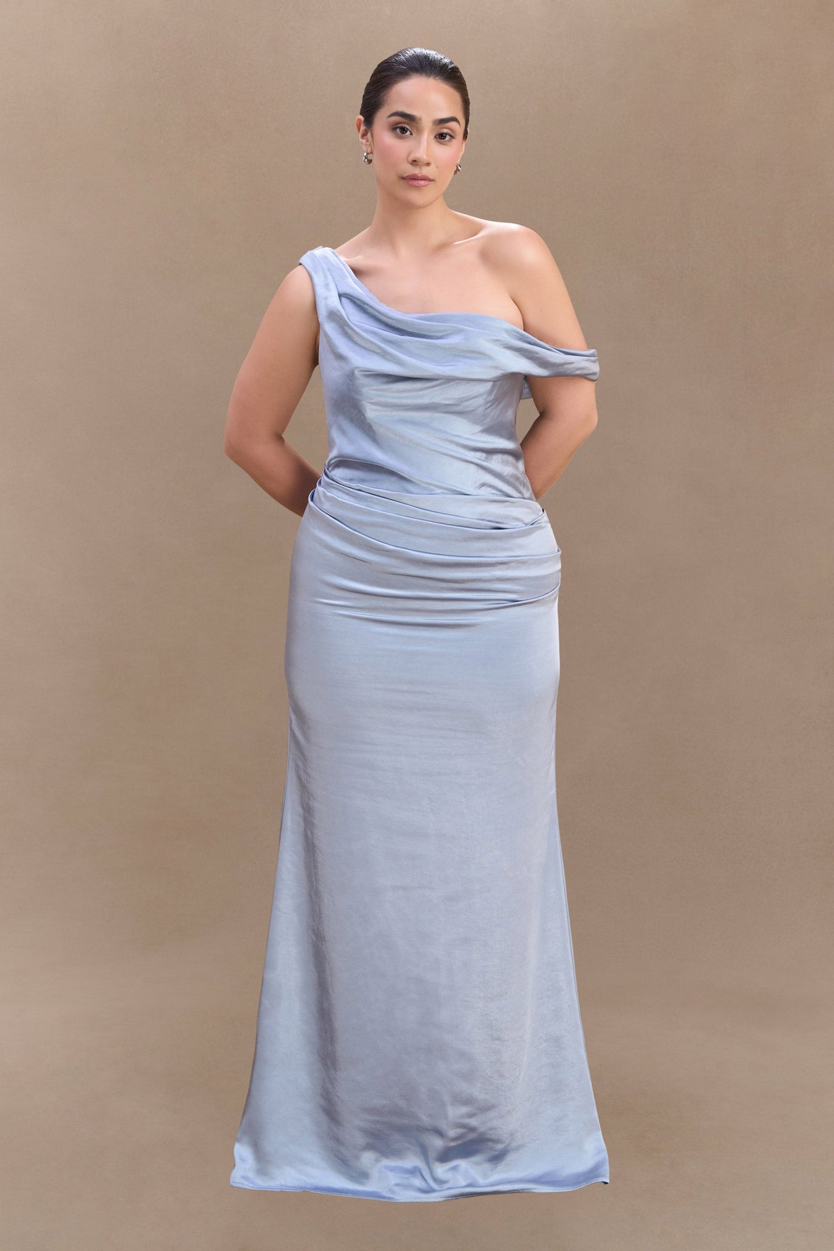 Dalia Dress