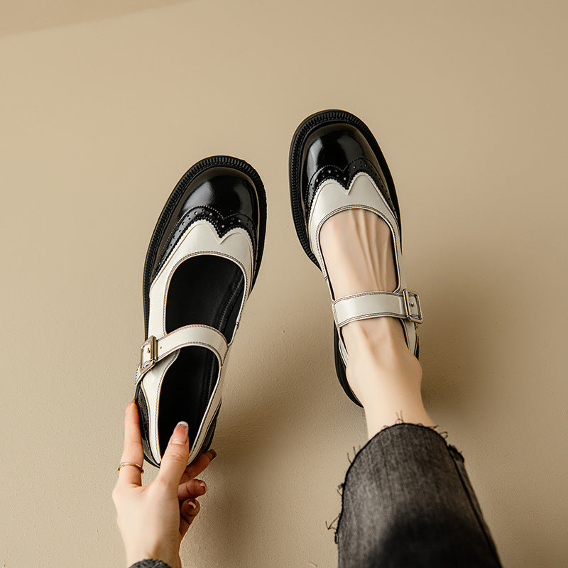 Kate Mary Jane Shoes