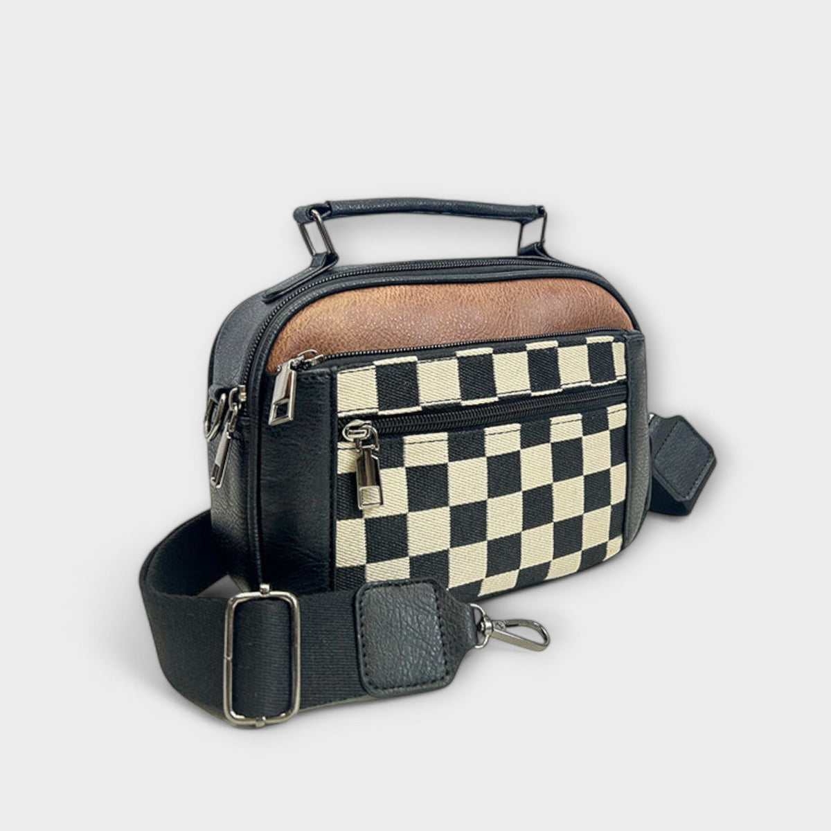 Yasmin | ChessMate Bag