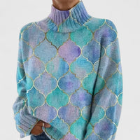 Selah - Knit sweater