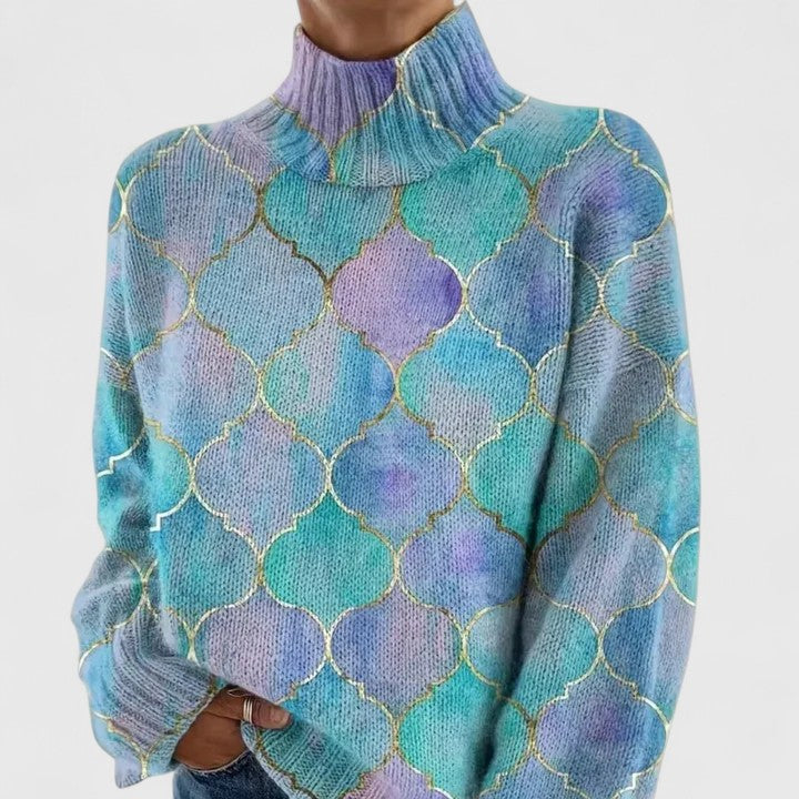 Selah - Knit sweater