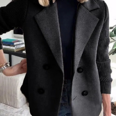 Eva™ Sweater Blazer - 13