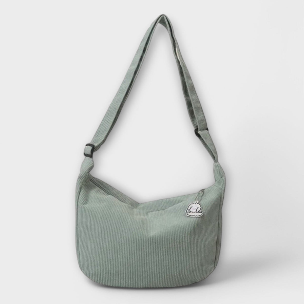 Amalia | Cordura Shoulder Bag