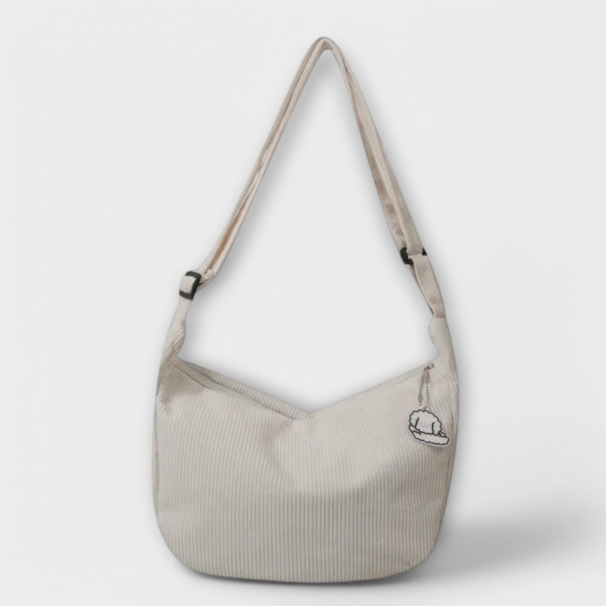 Amalia | Cordura Shoulder Bag