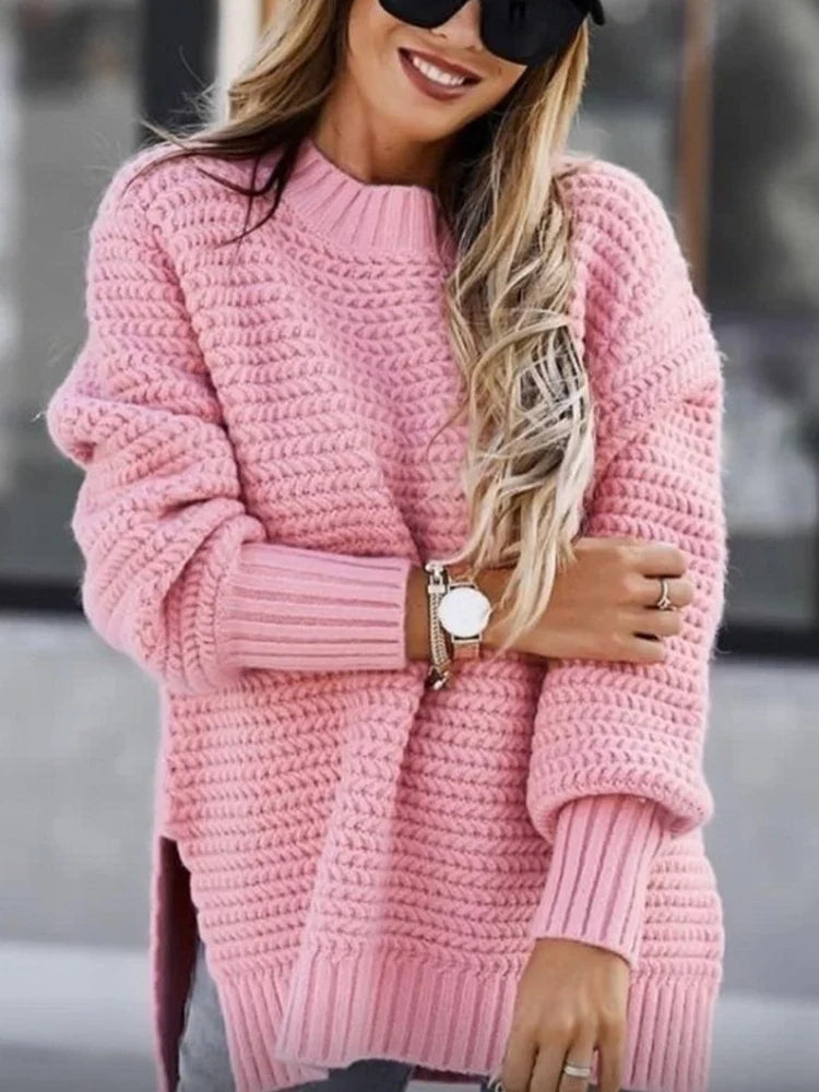 Marlowe Sweater