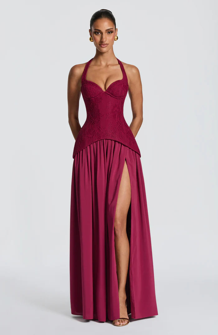 Almira Maxi Dress