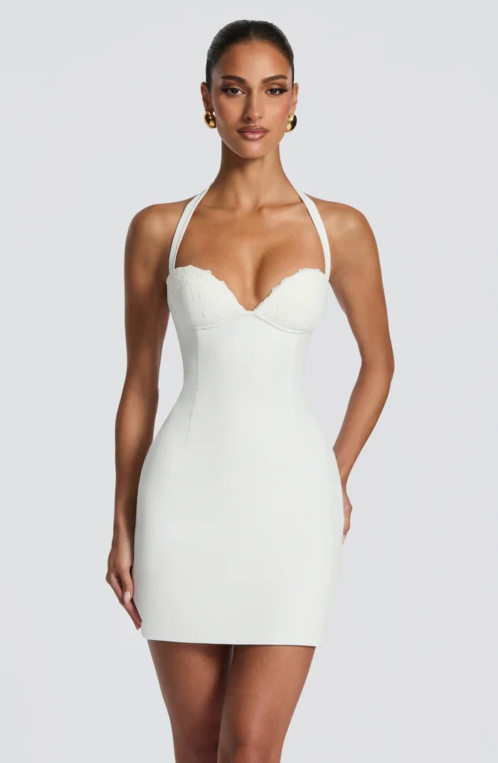 Cassia Mini Dress