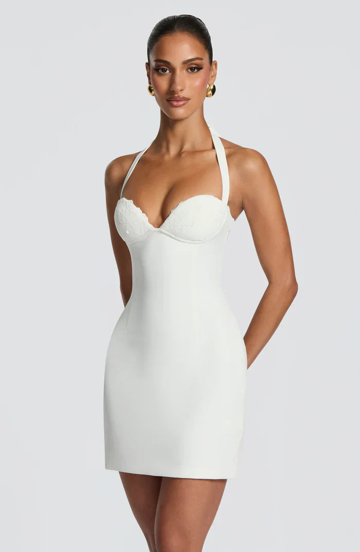Cassia Mini Dress