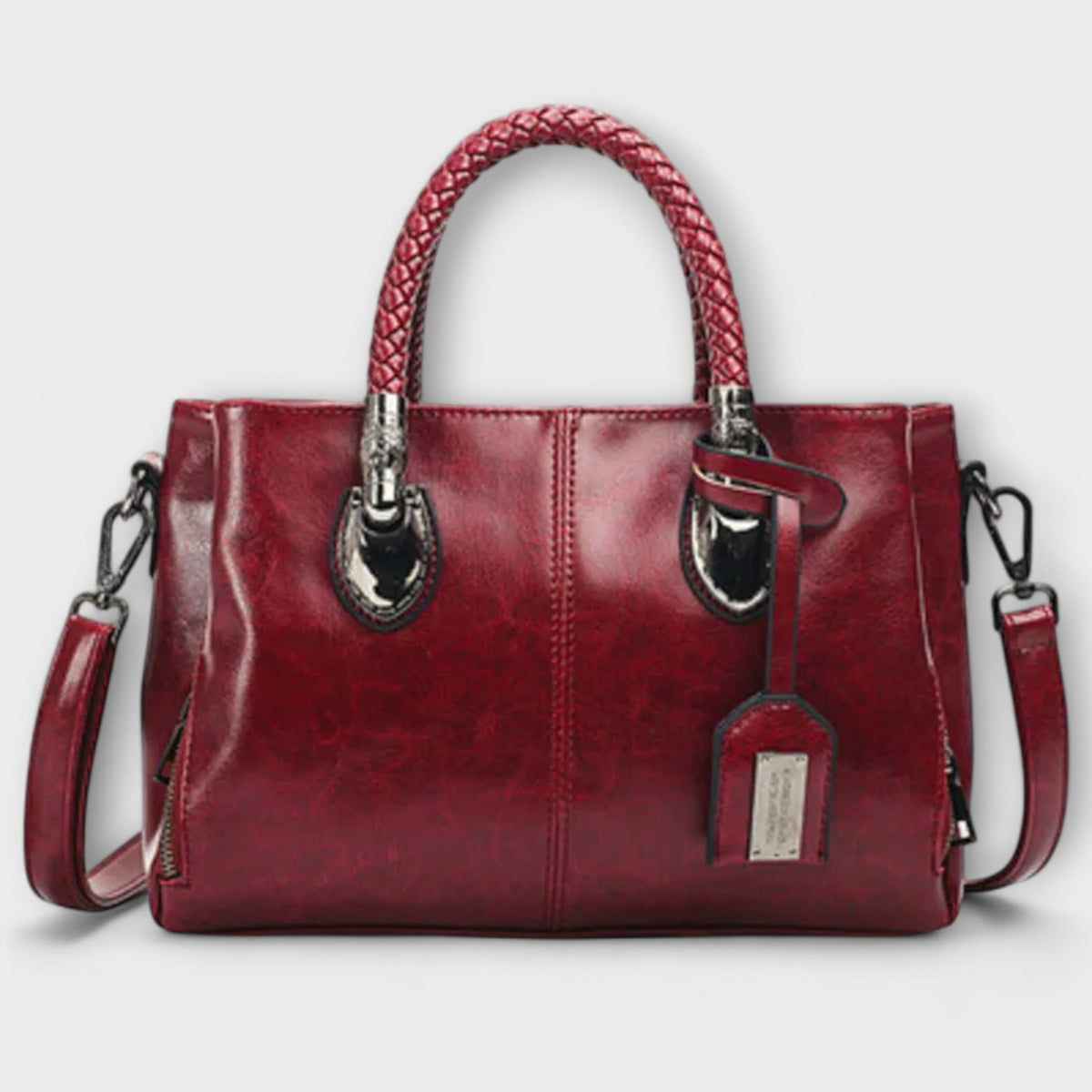 Reina | Elegant Duffel Bag