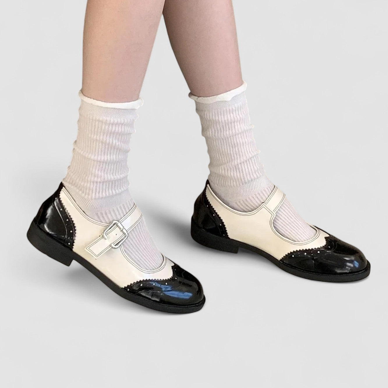 Kate Mary Jane Shoes