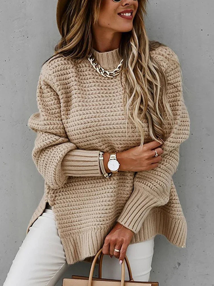 Marlowe Sweater