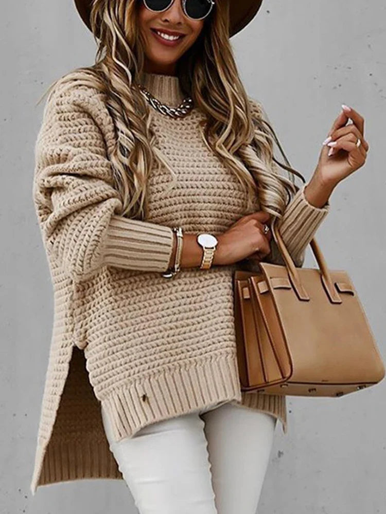 Marlowe Sweater