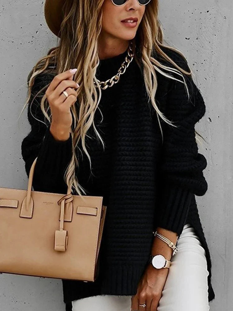 Marlowe Sweater