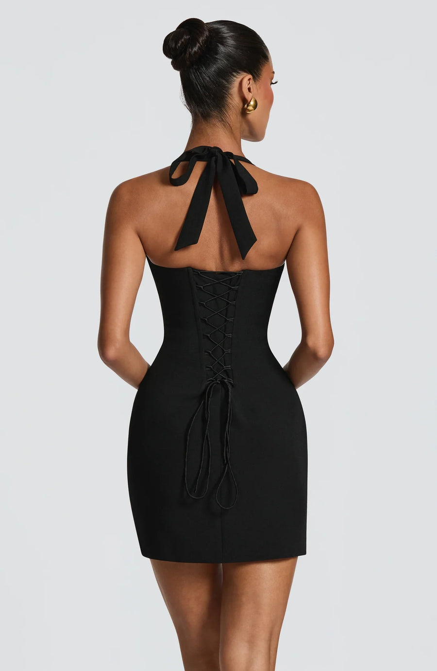 Cassia Mini Dress