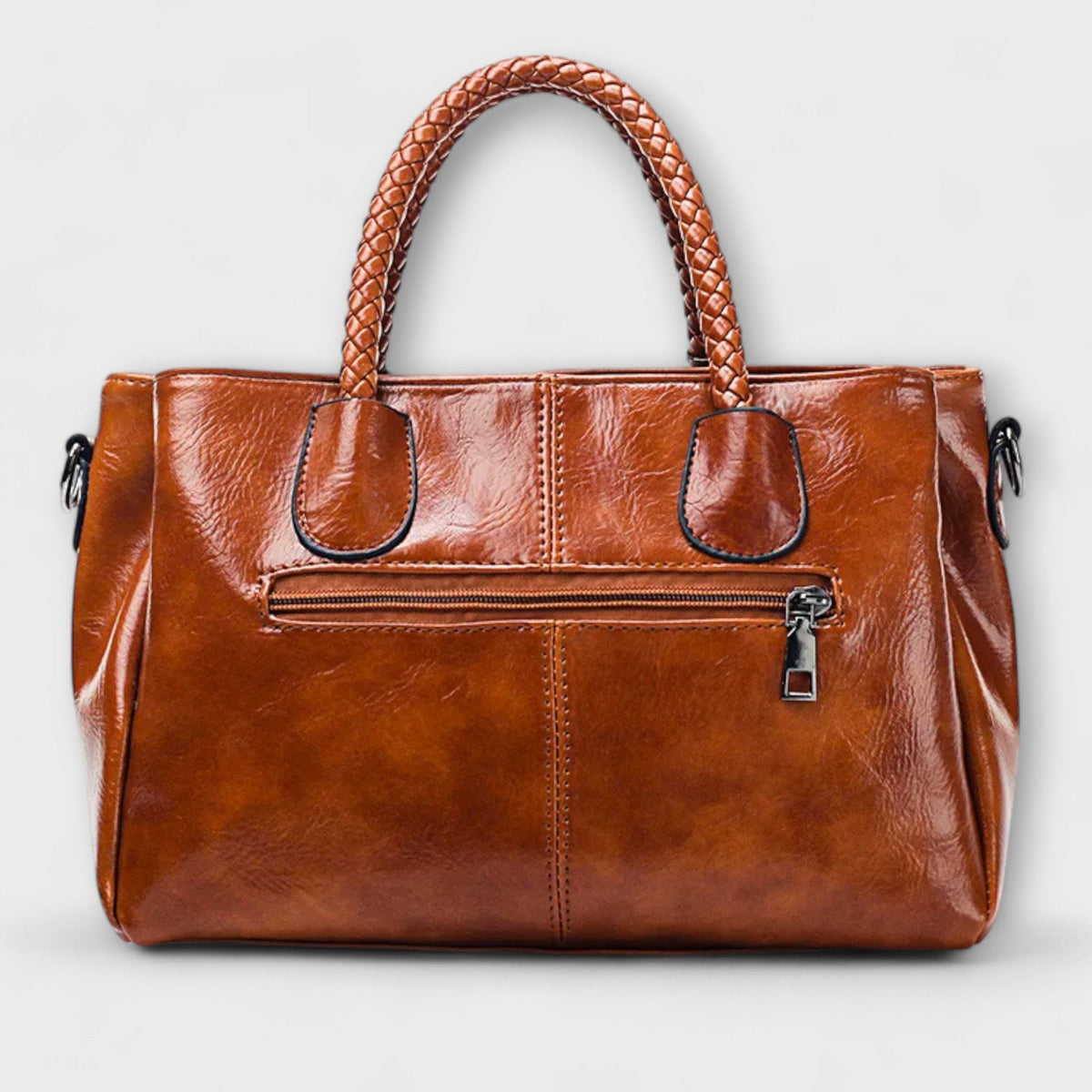 Reina | Elegant Duffel Bag