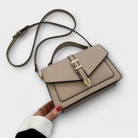 Isadora | Classic Shoulder Bag