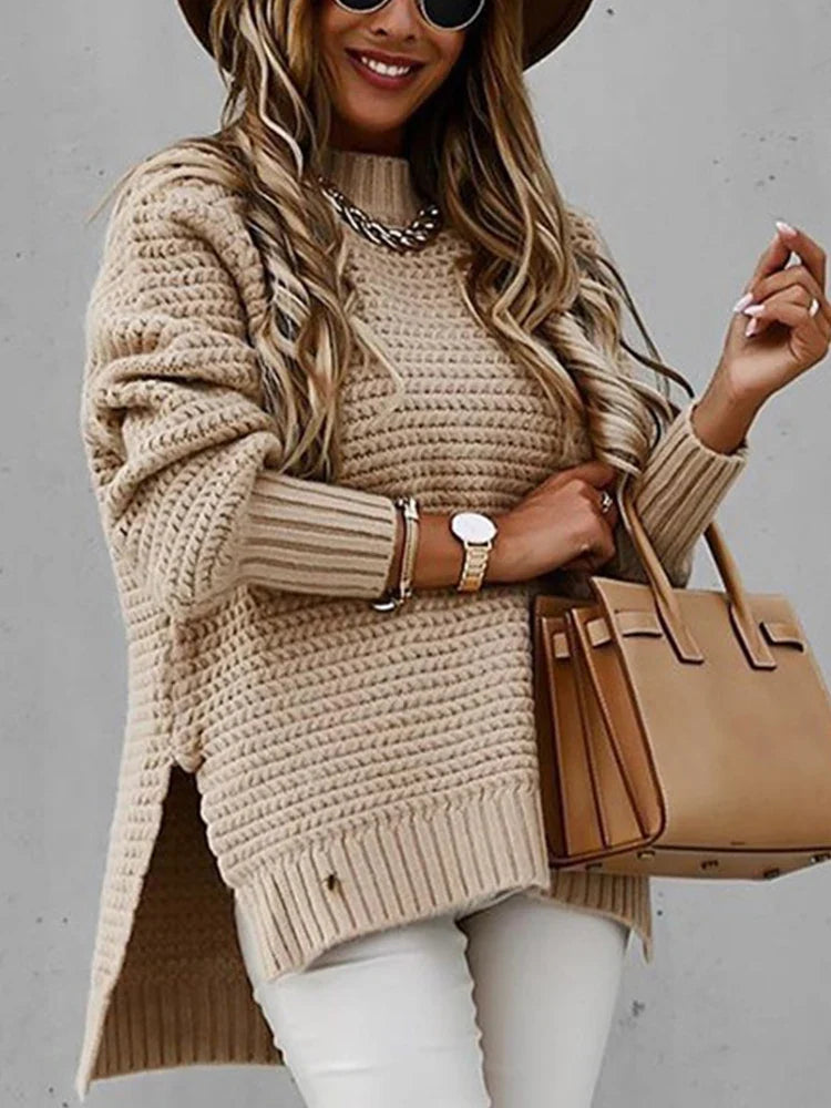 Marlowe Sweater