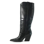 Camilla Leather Boots