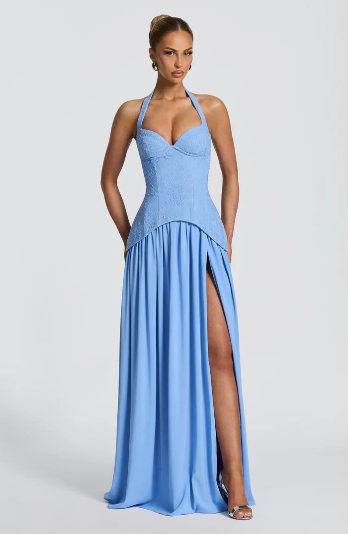 Almira Maxi Dress