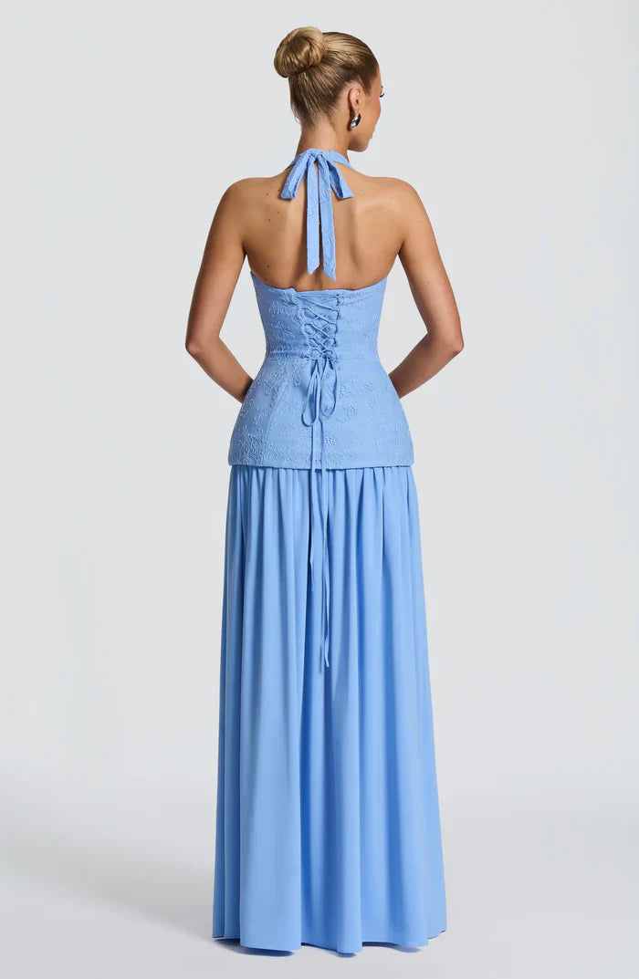 Almira Maxi Dress
