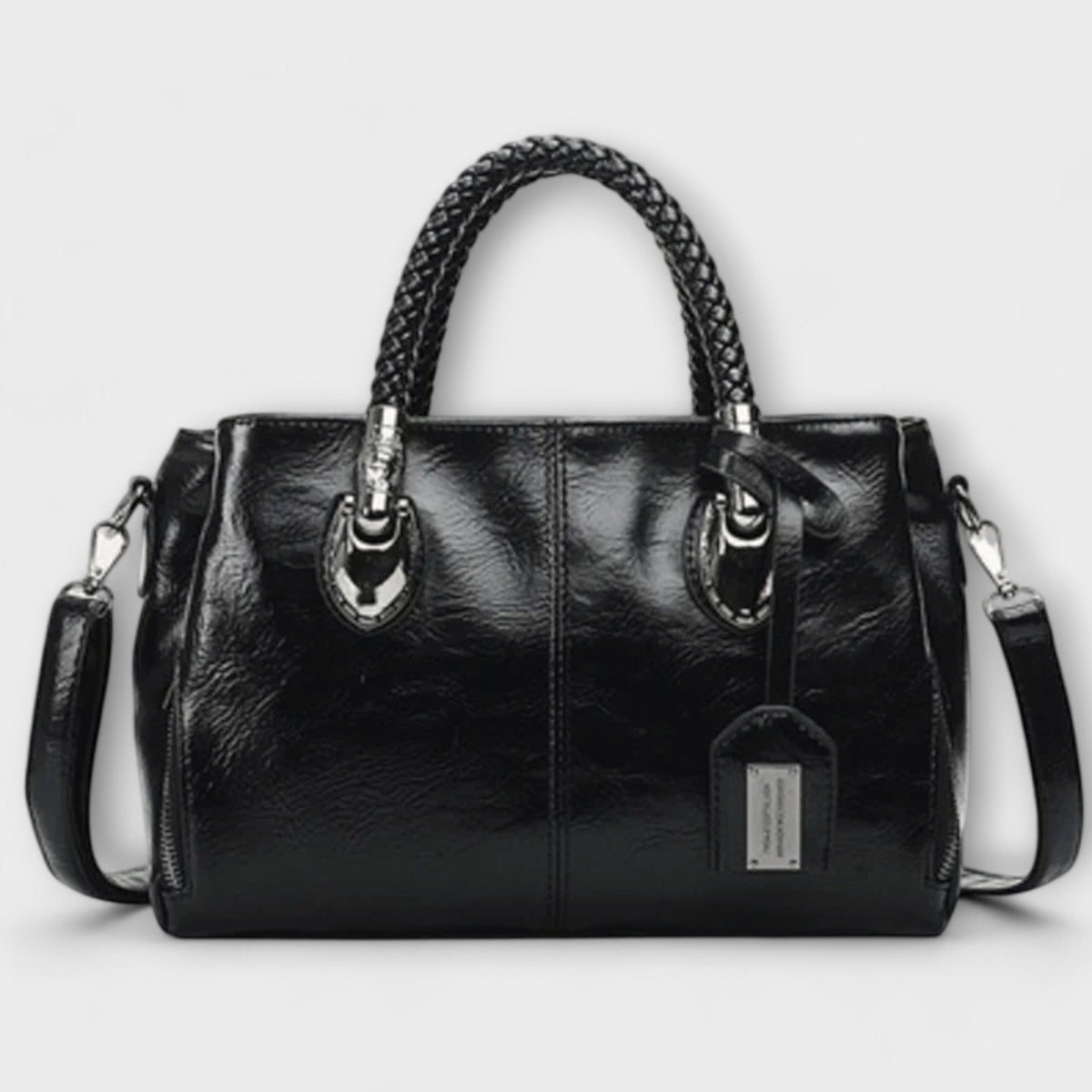 Reina | Elegant Duffel Bag