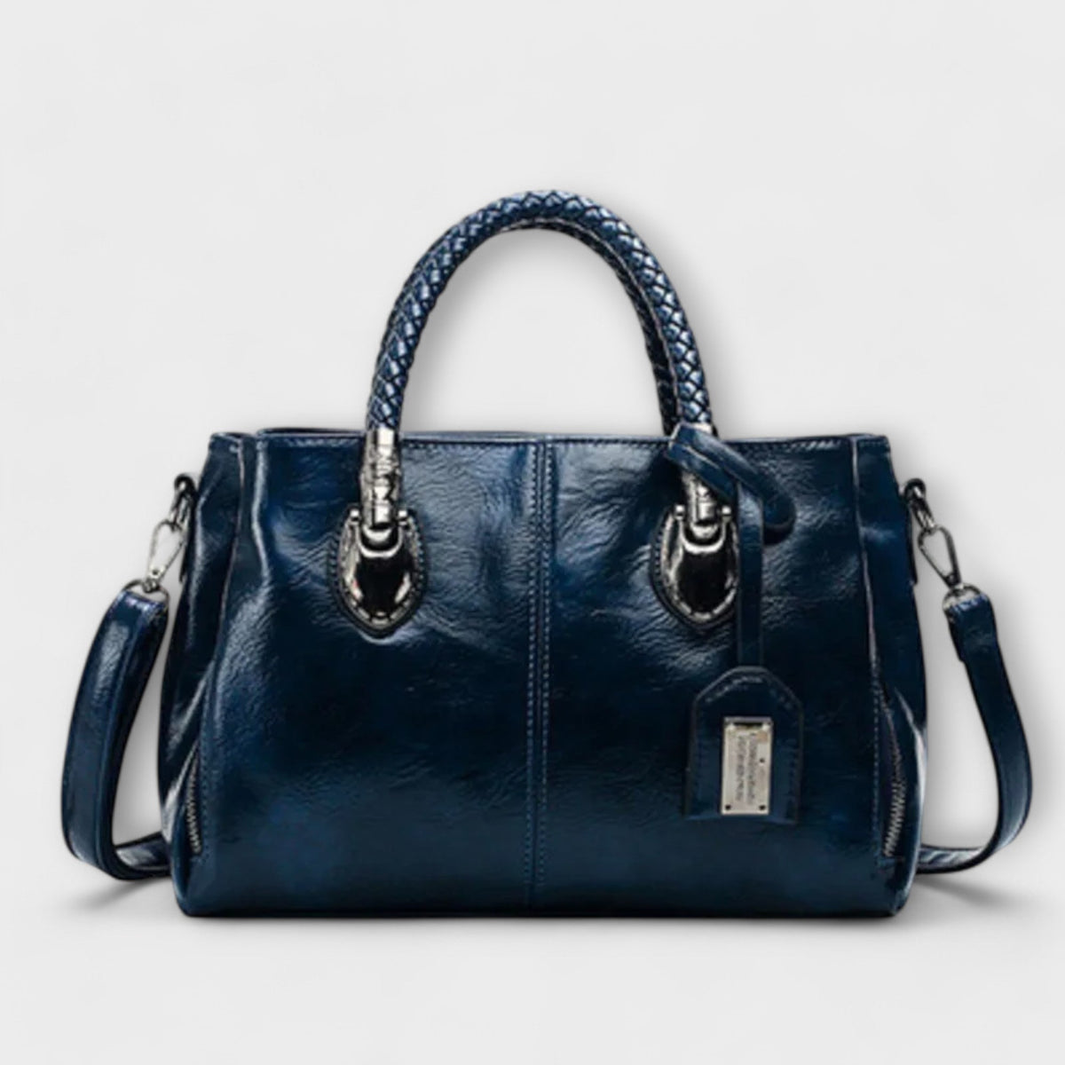 Reina | Elegant Duffel Bag