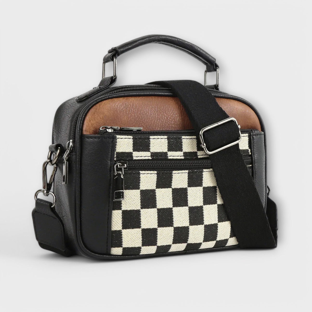 Yasmin | ChessMate Bag