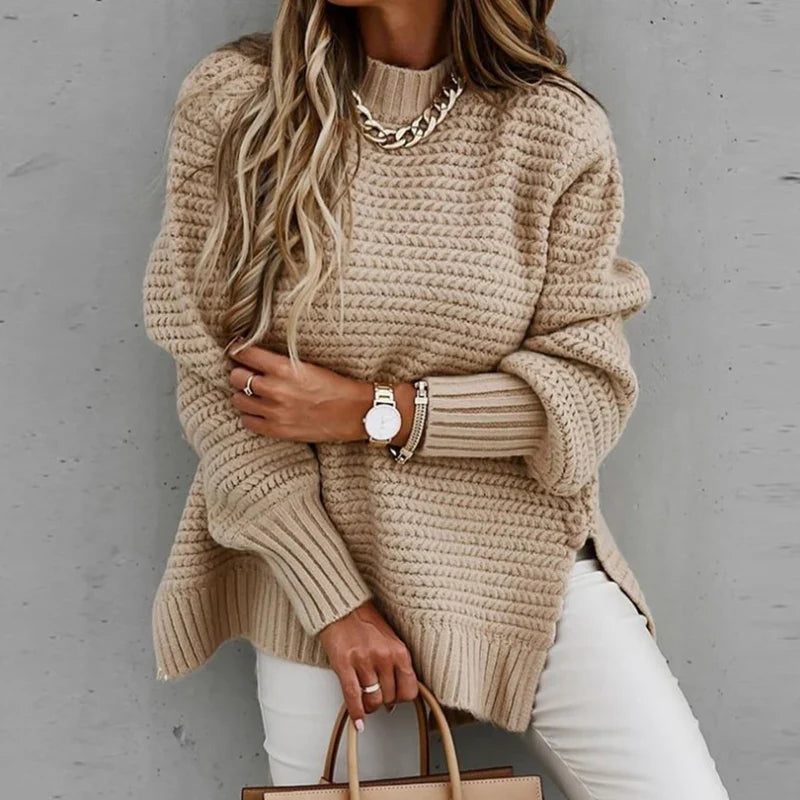 Marlowe Sweater