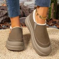 Jane | Orthopedic Slip-On Shoes – All-Day Comfort, Arch Support & Wide Fit