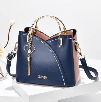 Vivelle Signature Handbag